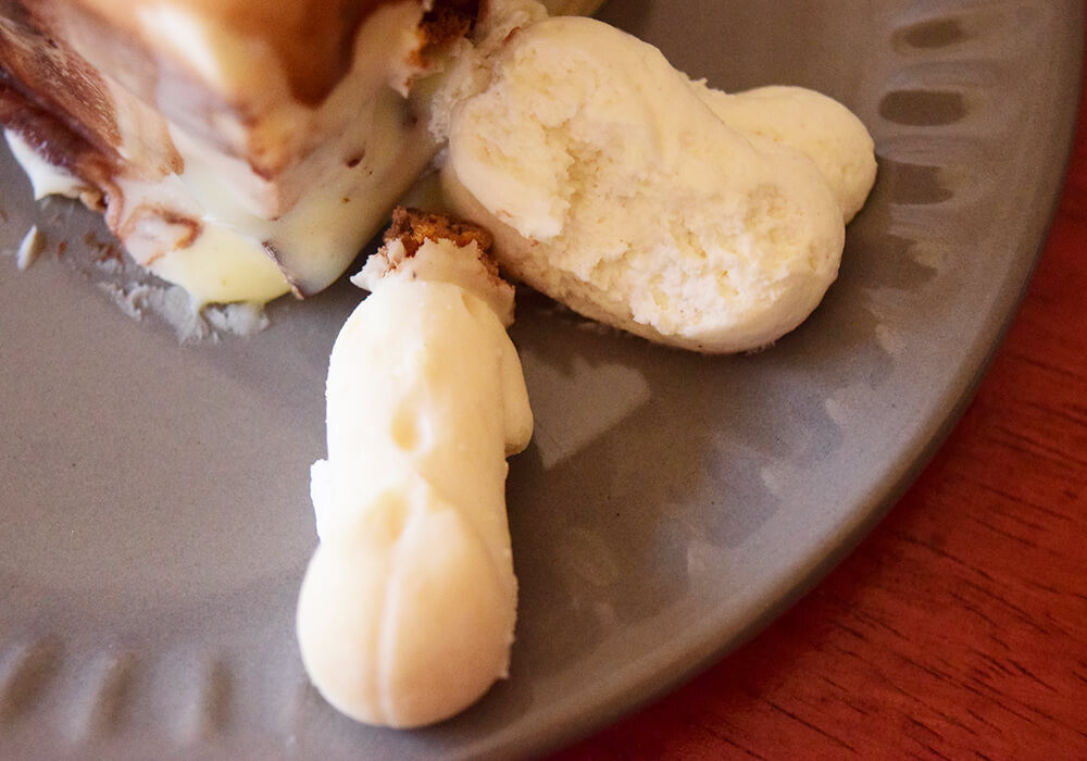 シャトレーゼ「チョコバッキー THE CAKE」