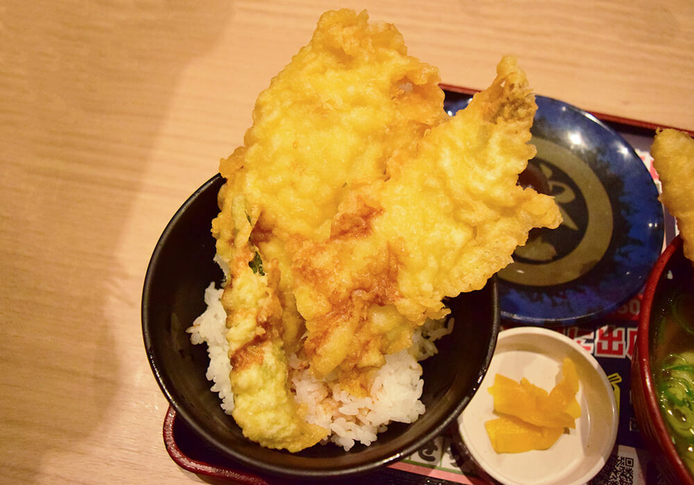 資さんうどん