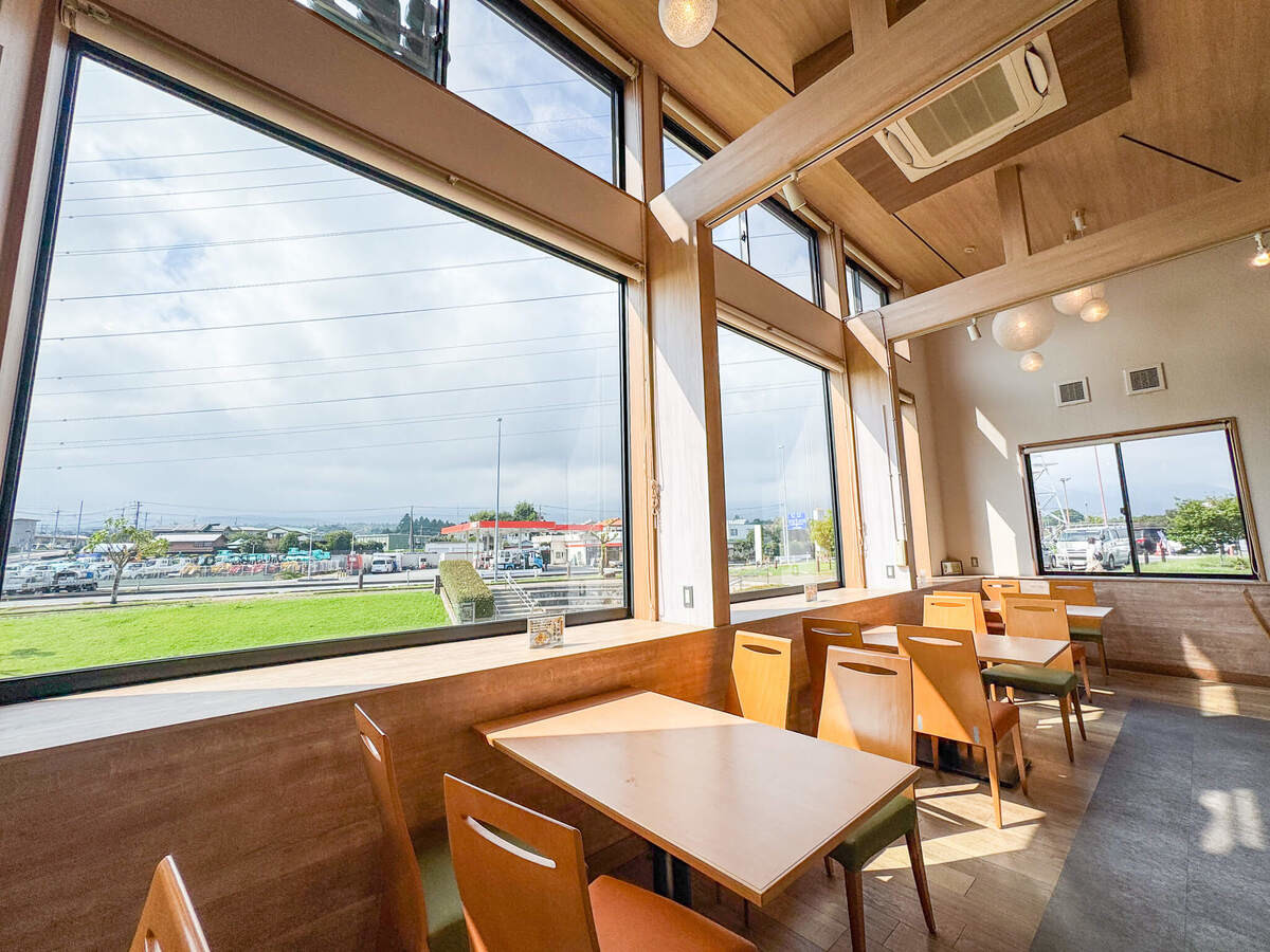 「道の駅 ふじおやま」