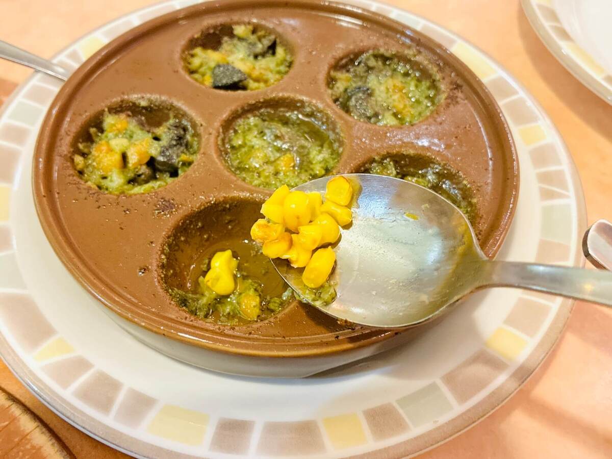 サイゼリヤ