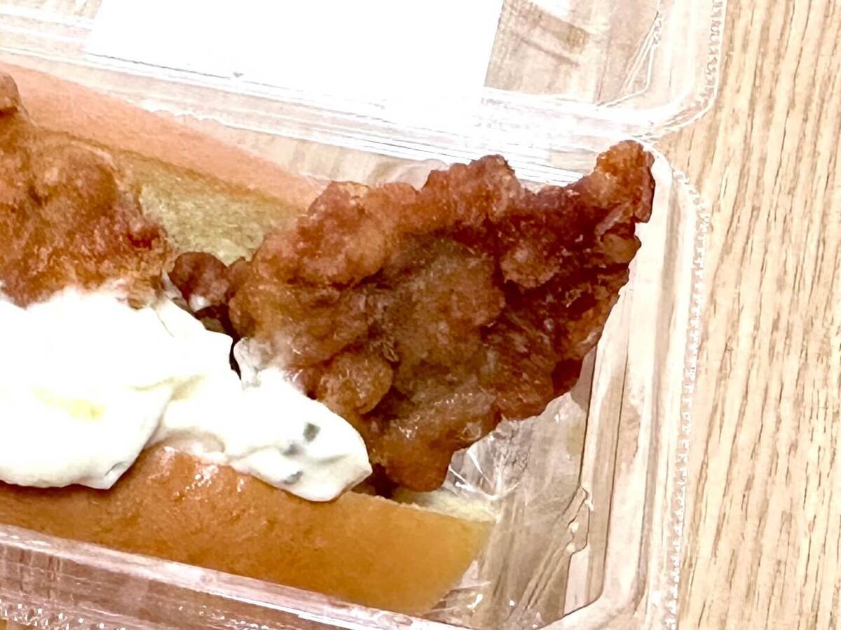 ココトク！のギルティー惣菜3選
