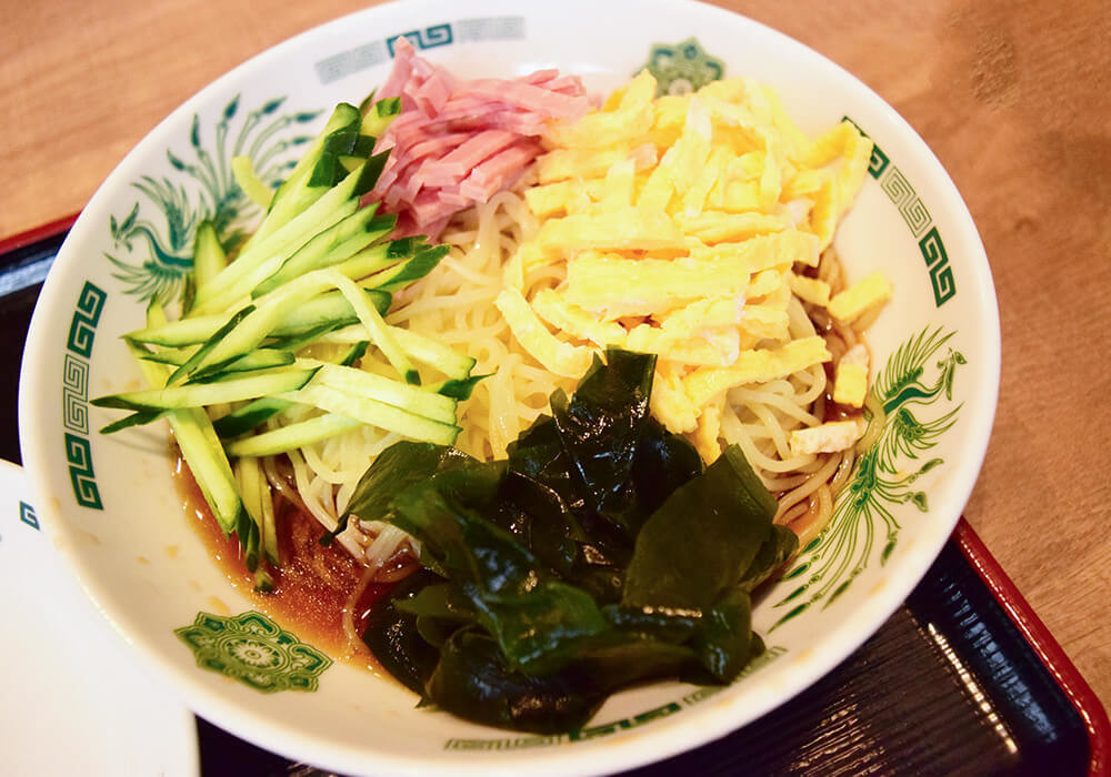 日高屋