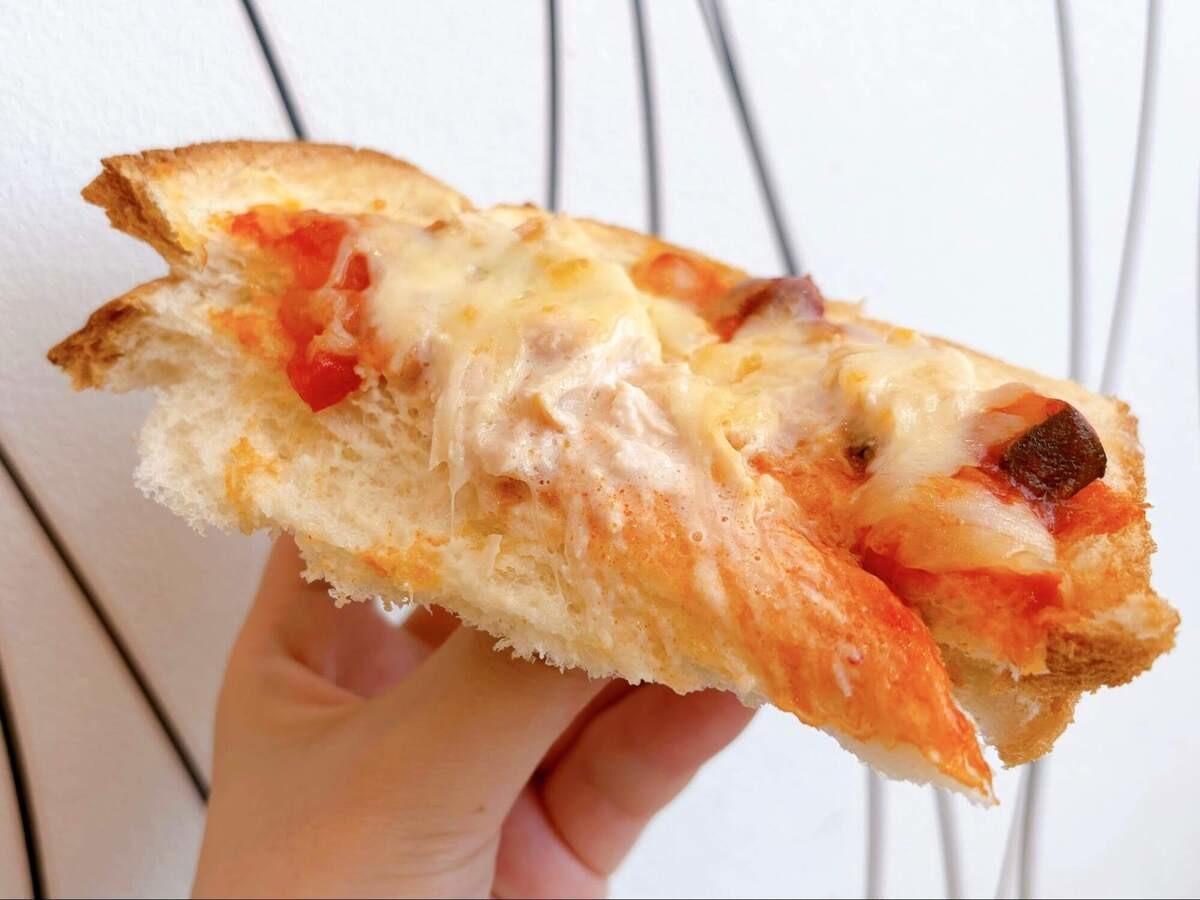 ドトールコーヒー