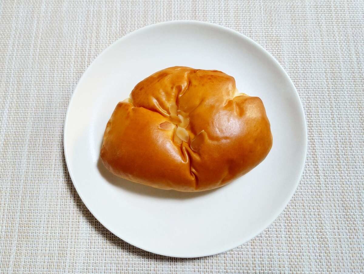 サタプラ「ひたすら試してランキング」クリームパン回TOP5