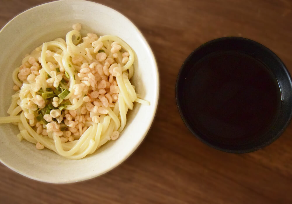 イオンで販売されている100～200円台の麺類
