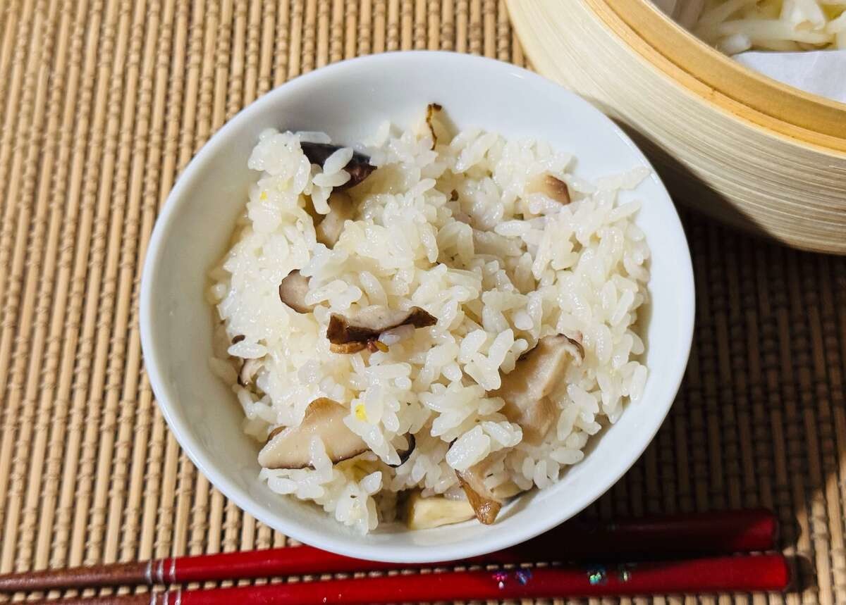 イオンの冷凍ミックス野菜