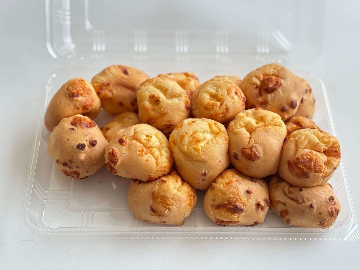 ロピアおすすめ「ポンデケージョ」