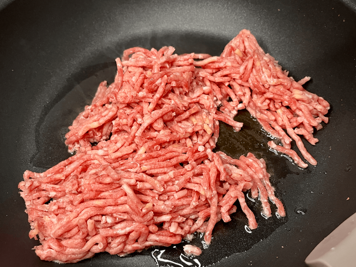 ポテトのタカタクさん「揚げないチーズコロッケ」