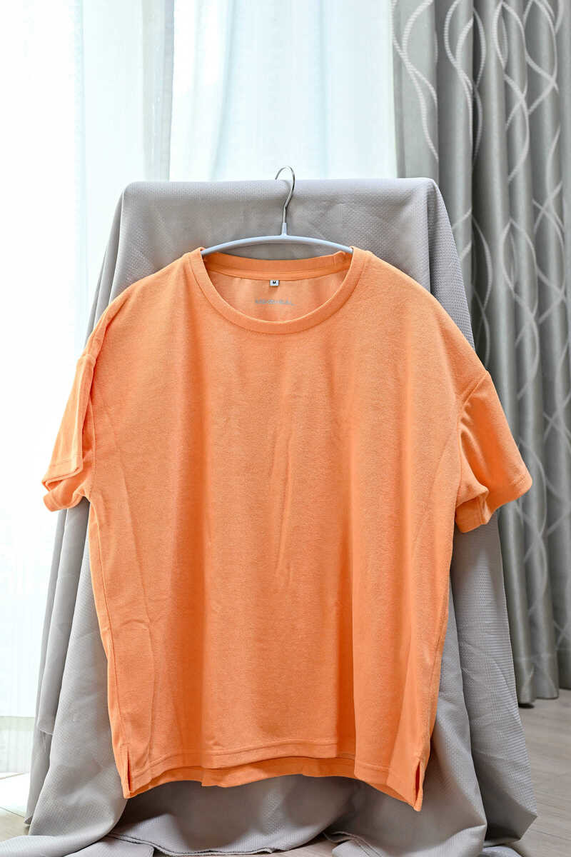 ワークマンの新作メディヒール