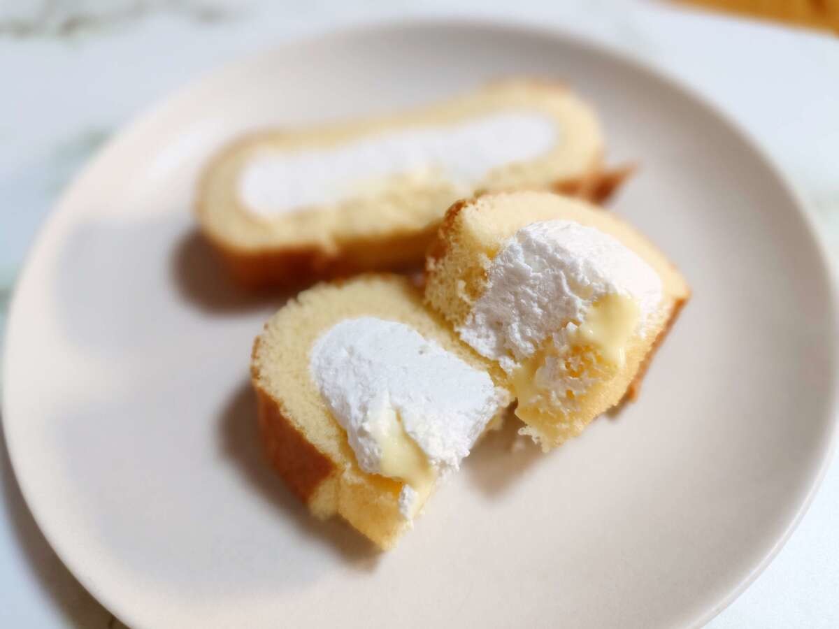 サタプラで人気！「ロールケーキ回」