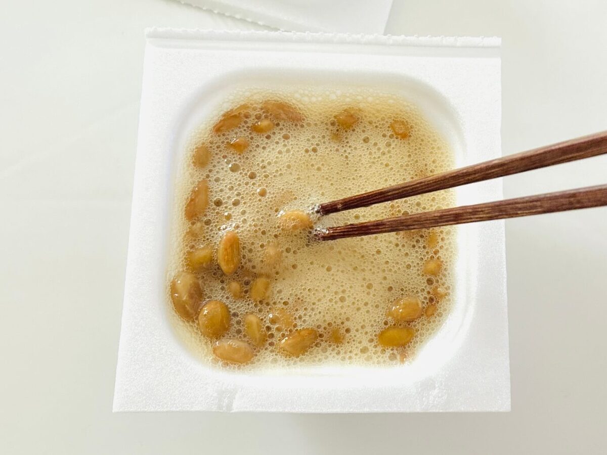 北山宏光さん「納豆の食べ方」に挑戦!