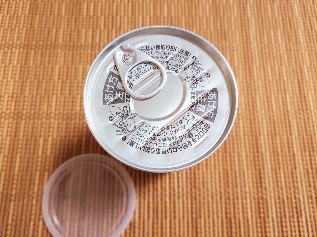 防災備蓄食料