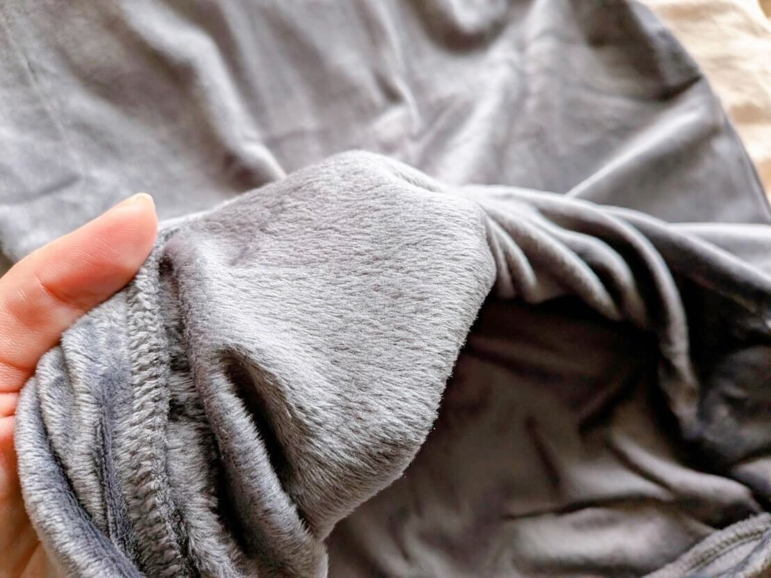 ONFEEL ベロアルームウエア