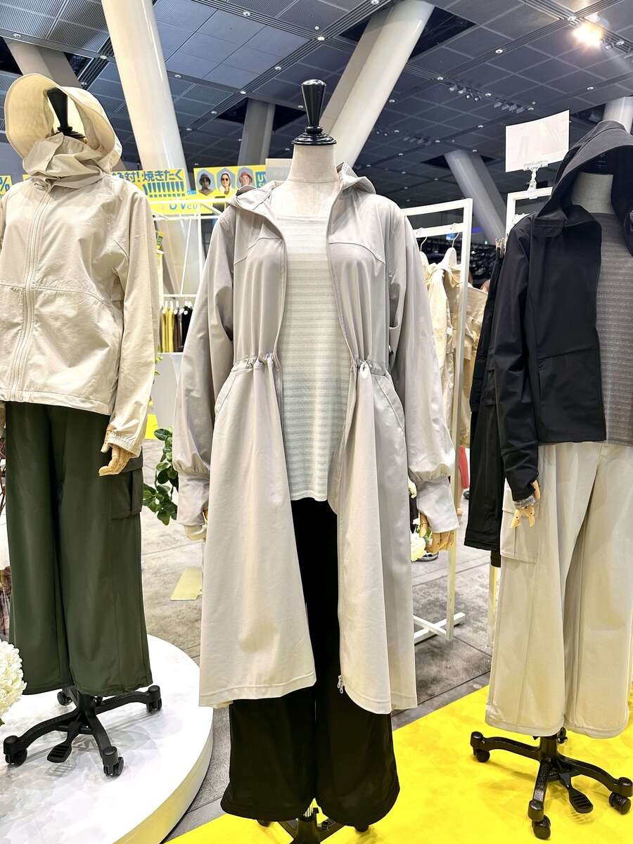 【ワークマン】「安〜っ！これで2,900円は意味わからん」