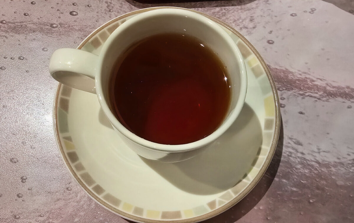 サイゼリヤ