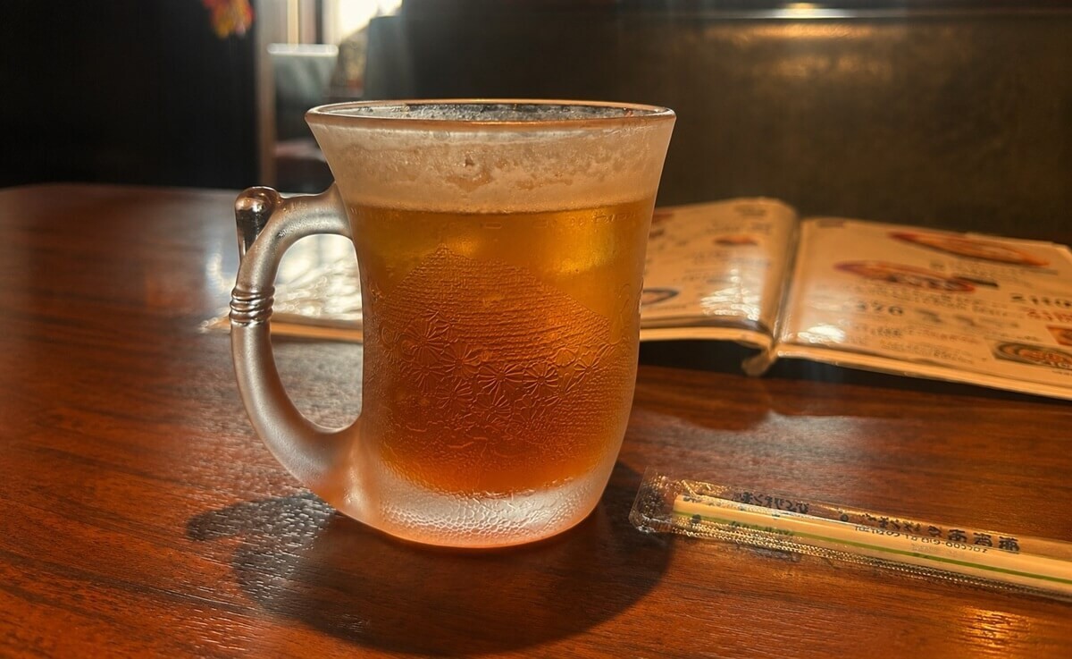 びっくりドンキーモーニング