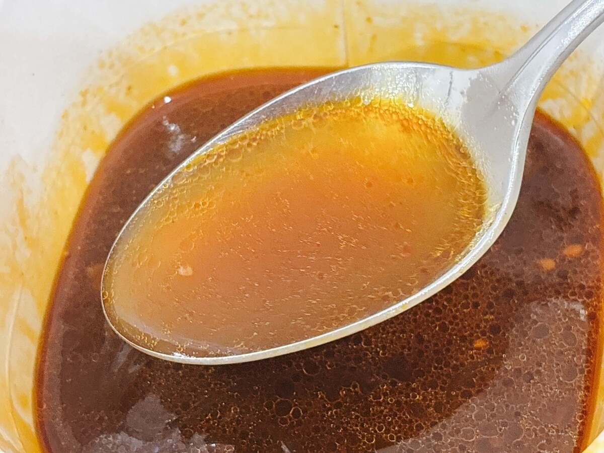 iSDG「中華房 麻辣湯」