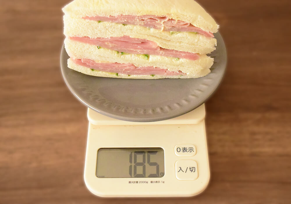 今回もローソン「盛りすぎチャレンジ」の商品は売れ行き好調