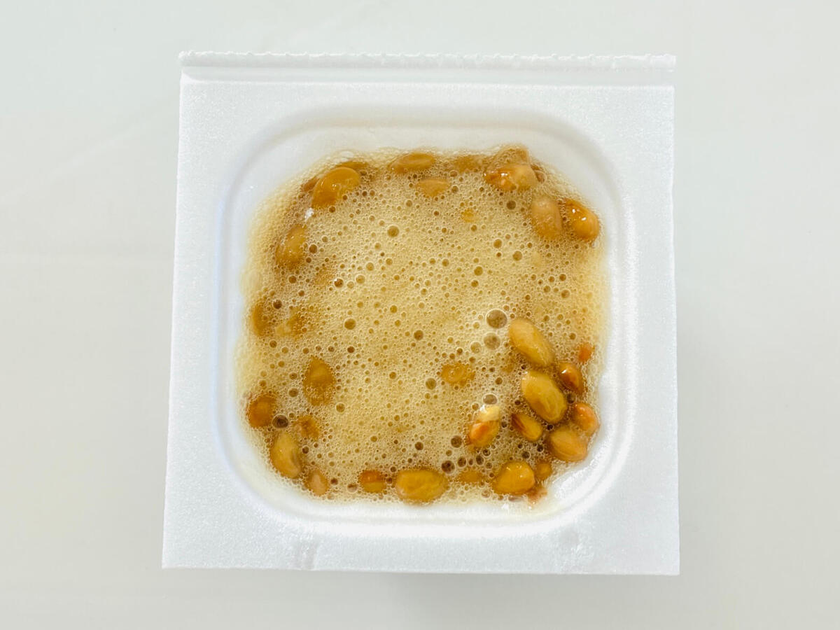 北山宏光さん「納豆の食べ方」に挑戦!