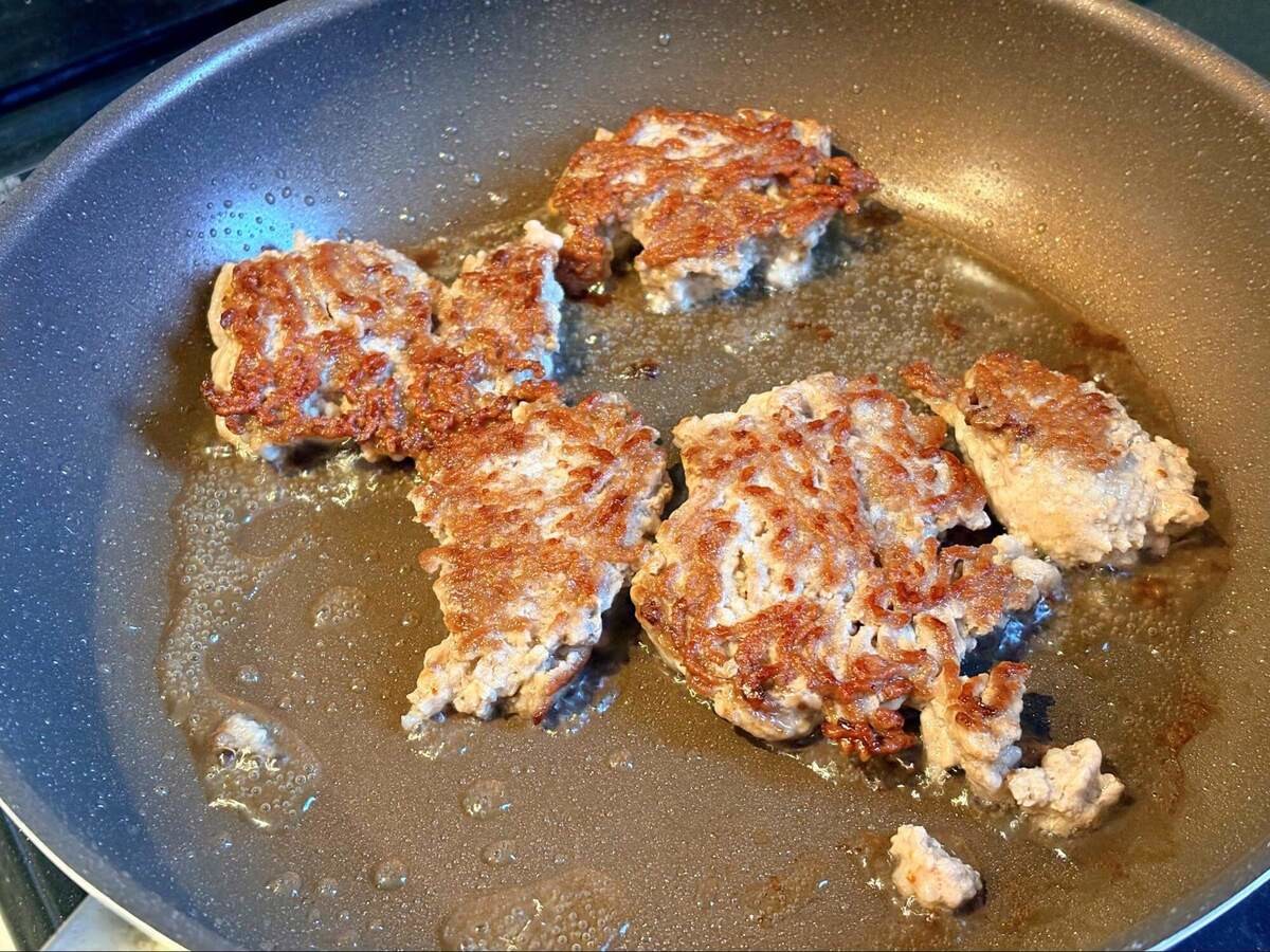 カレーを作るときのテクニック