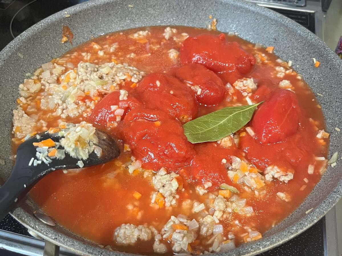 トマト缶