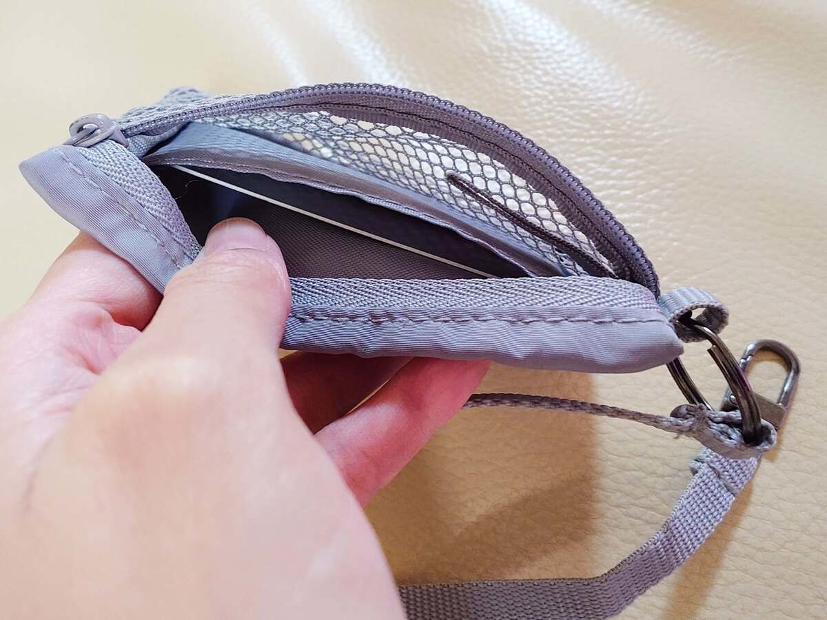 無印良品おでかけグッズ