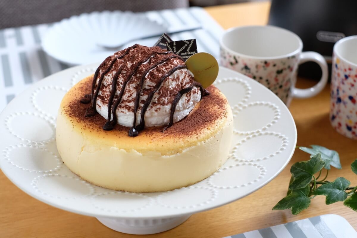 【シャトレーゼ】「108円ってやばい」「同僚にも激推し」贅沢感2選