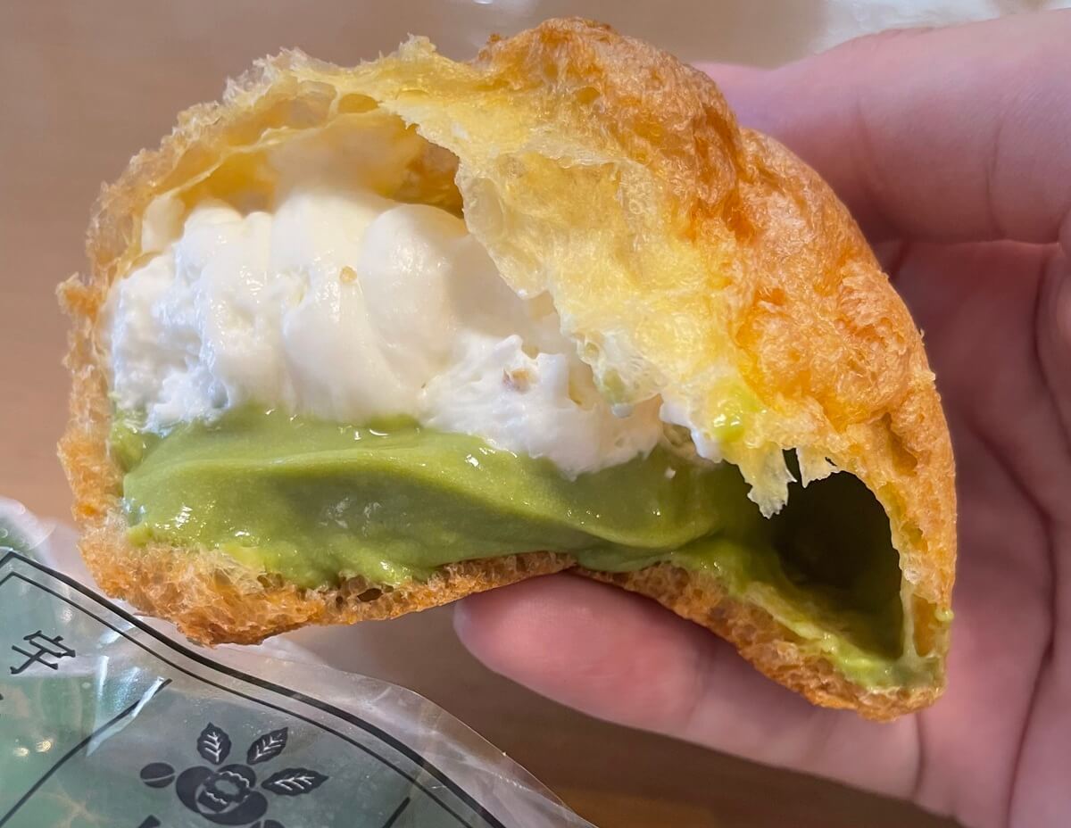シャトレーゼ「ひんやりチルド菓子」3つ＋番外編1つ