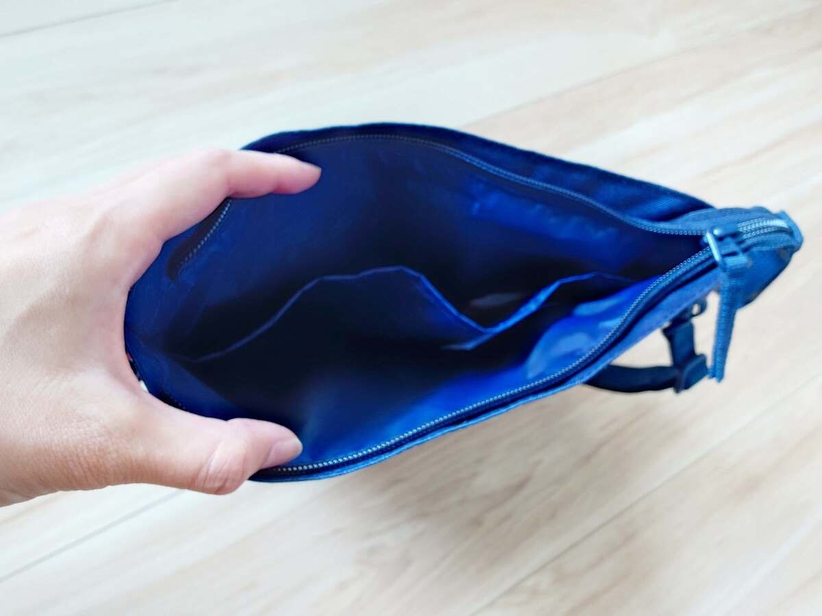 無印良品おでかけグッズ