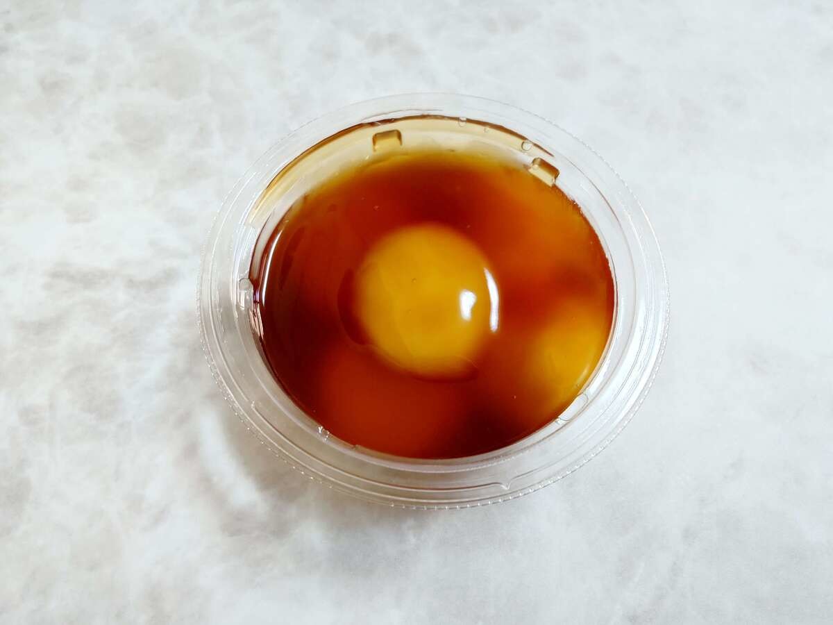 みたらし団子