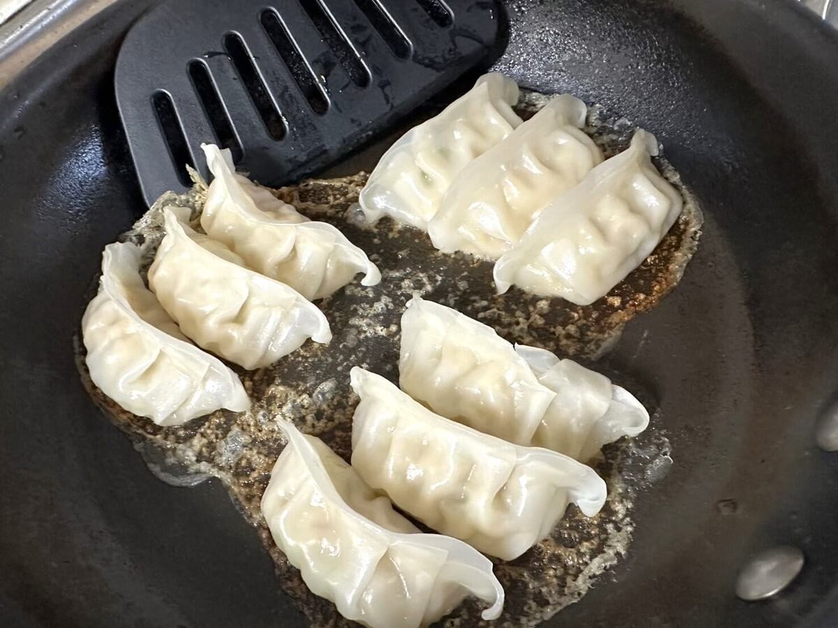 トライアルでガチの鬼リピ！「冷凍食品３選」！