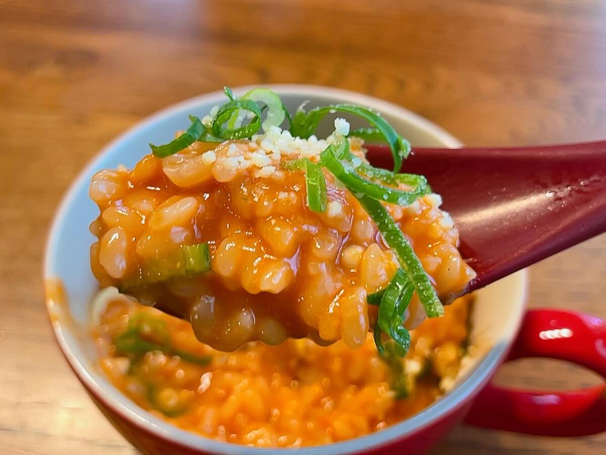マルちゃん正麺