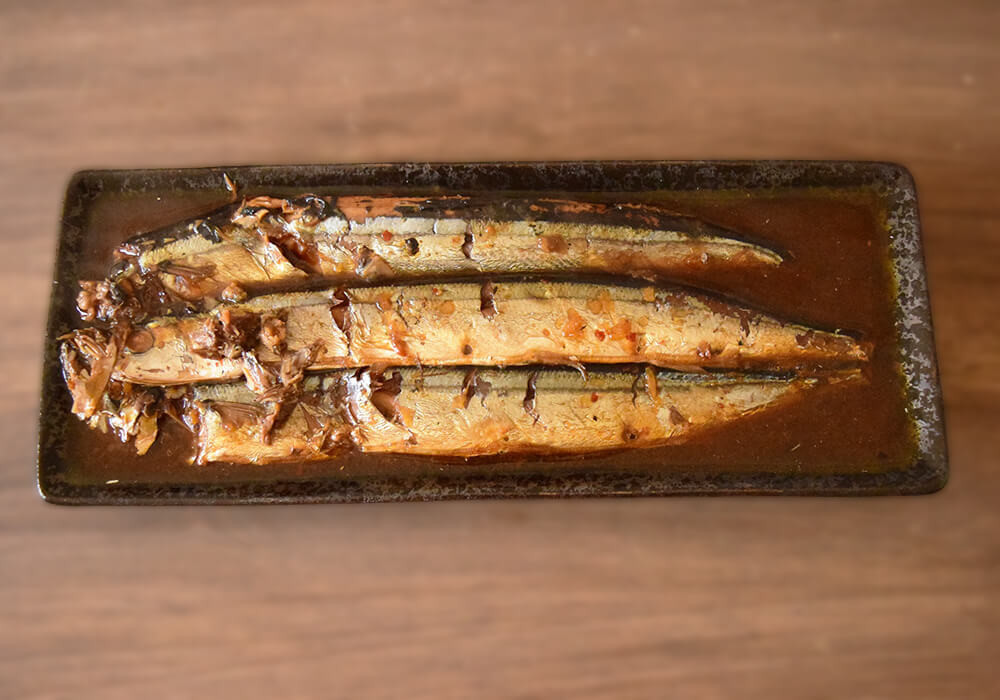 業務スーパー「おかずシリーズ」