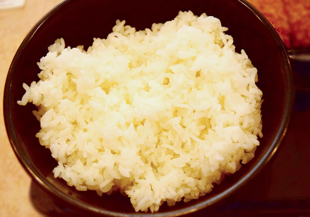 松のや「得朝ロースかつ定食（小鉢無し）」