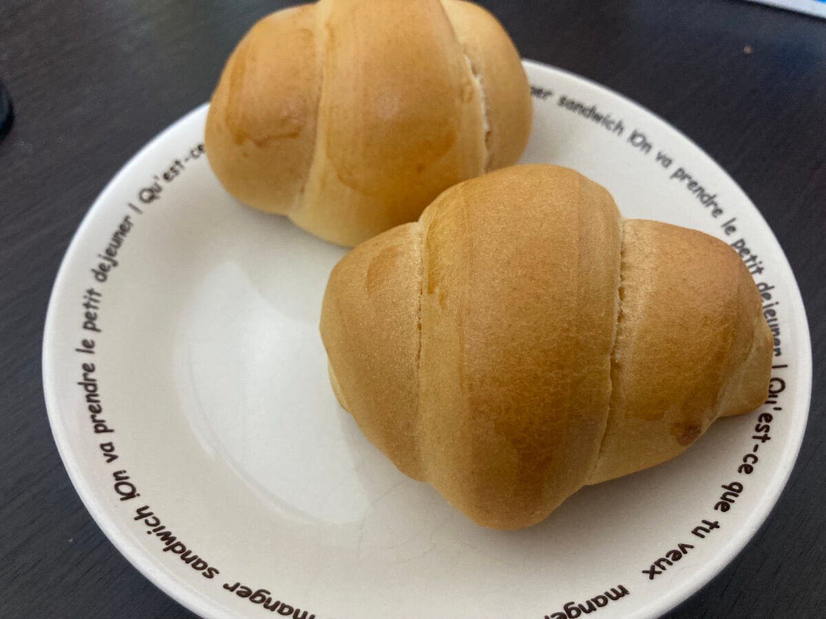 【ウエルシア】”ウマいパン3選