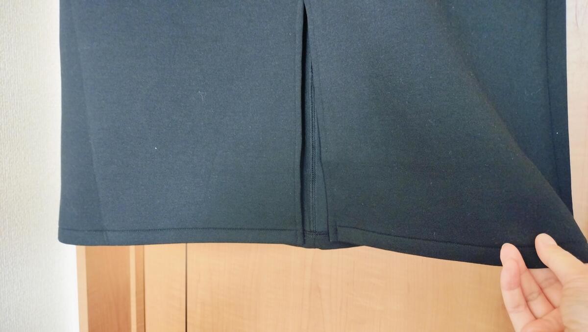 ワークマン「ストレッチライトジャンスカ」