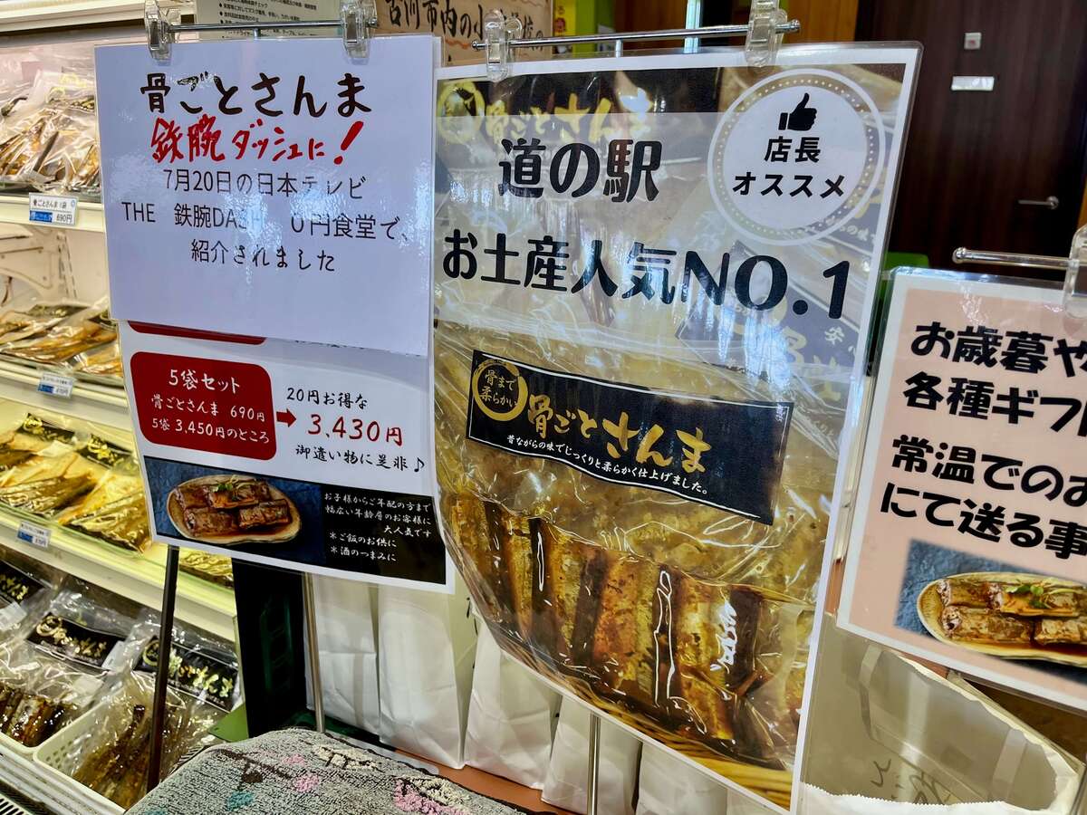 「道の駅 まくらがの里こが」