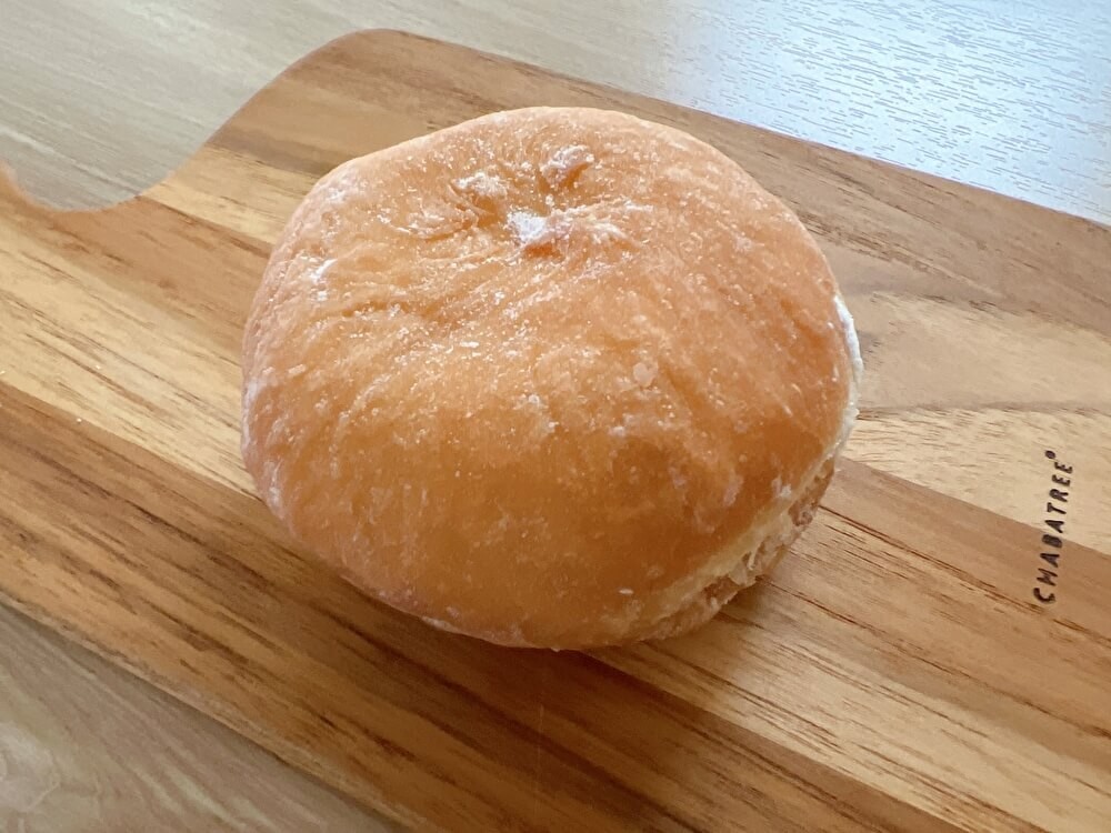 イオンベストプライスのパン3種類