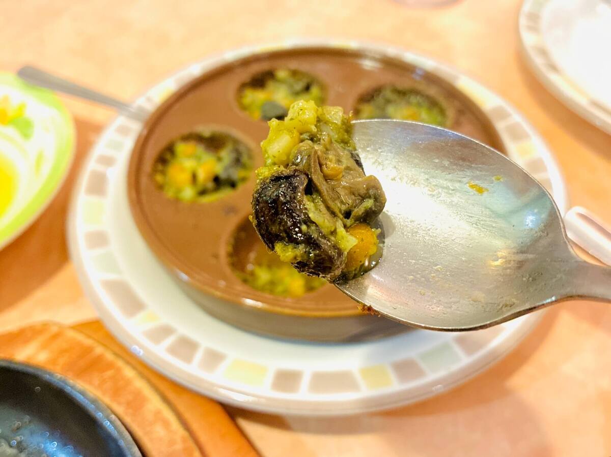 サイゼリヤ