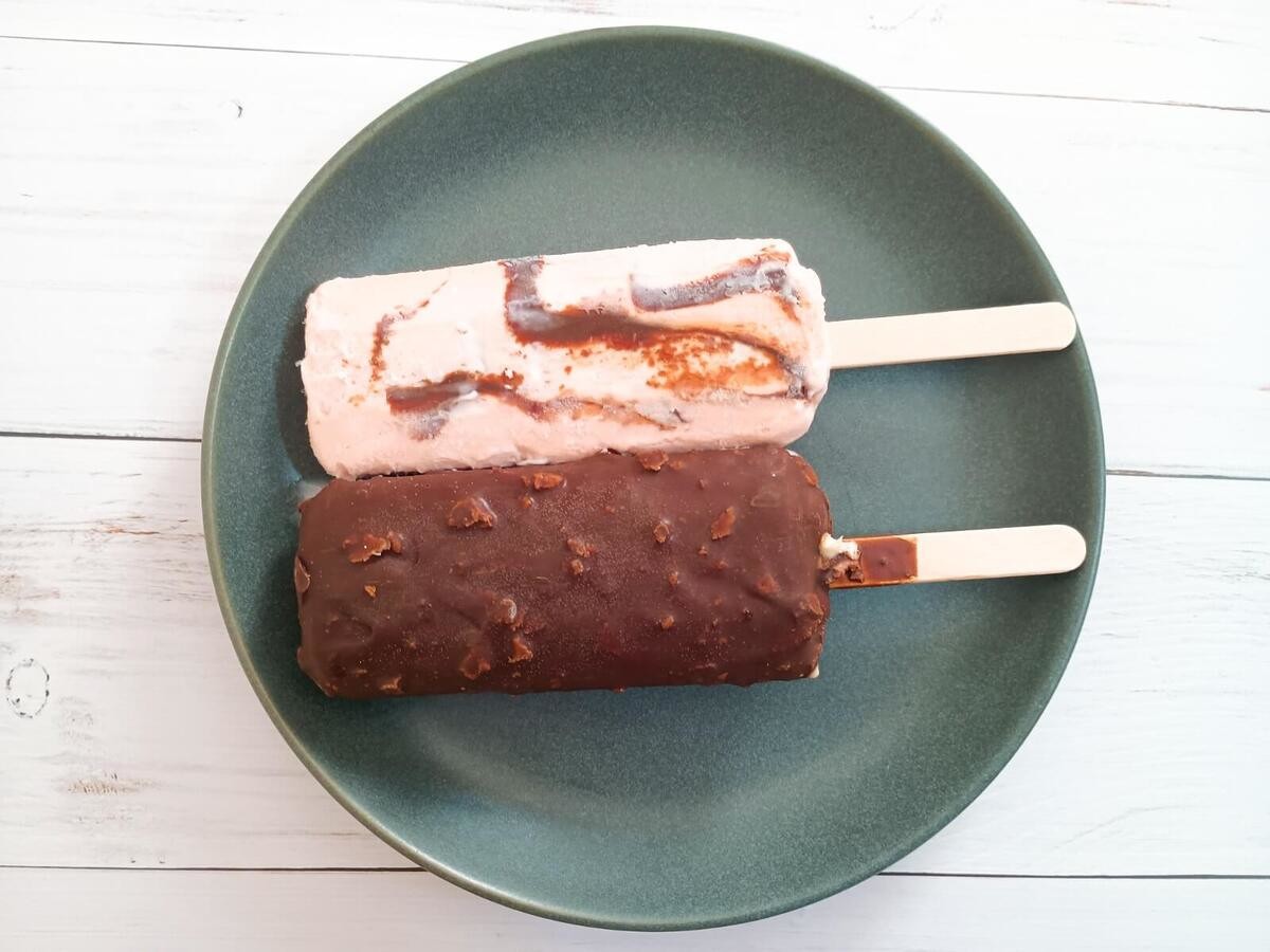 チョコバッキー カジゴン 6本入