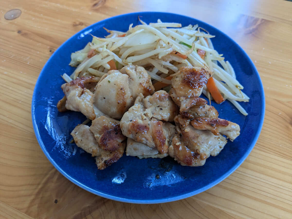 ”ベルチキの素”って何者？