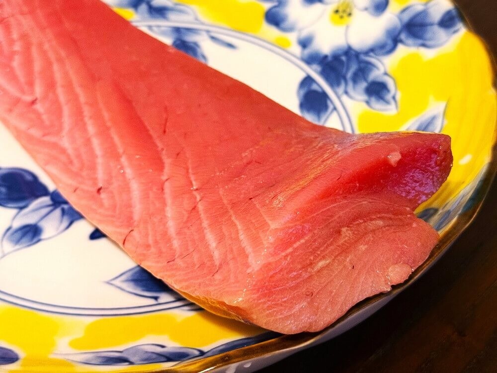 【ビッグヨーサン】ビッグなお刺身3選