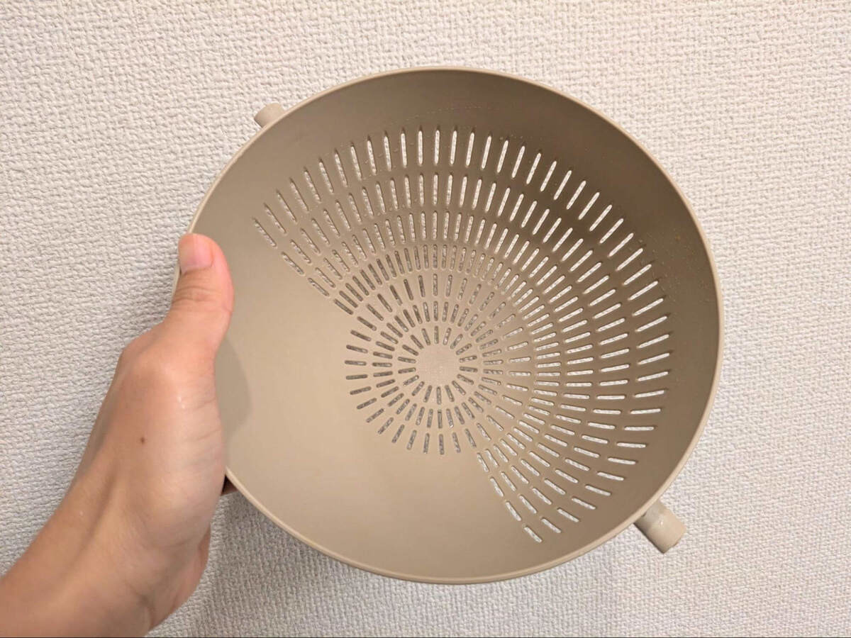 無印良品の半額以下！？耐熱ガラス計量カップ