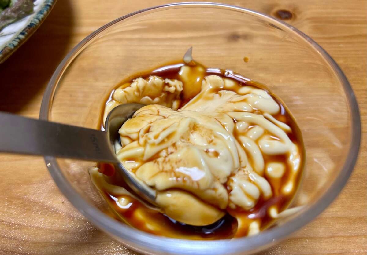 タモリさん「サバサンド」のレシピ