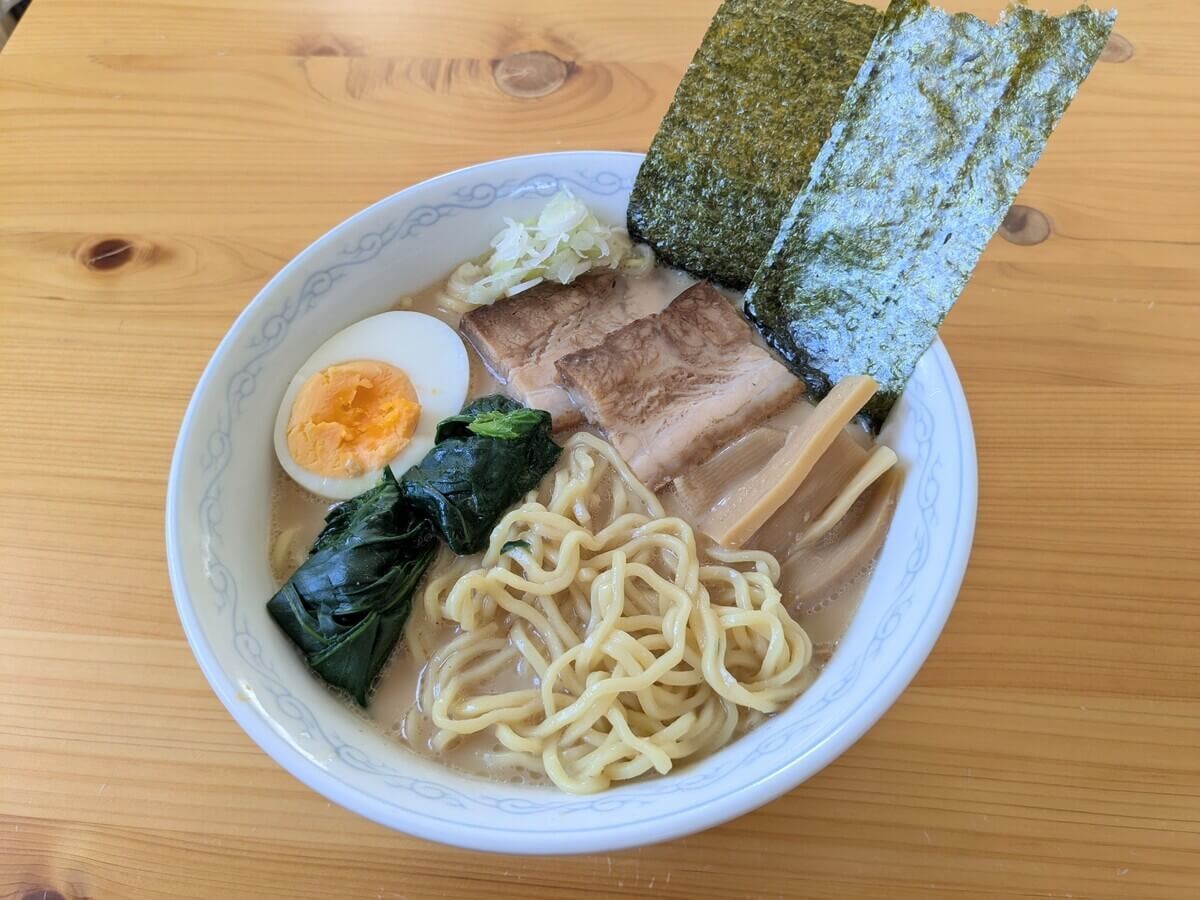 ヤオコーでしか買えないラーメンは侮れない美味しさ