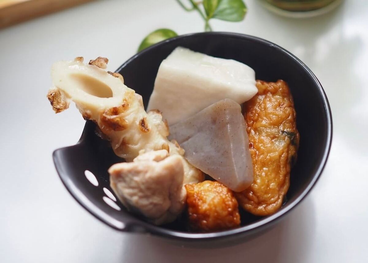 【業務スーパー】「お米高すぎるから麺類の頻度増やしてみた」3選