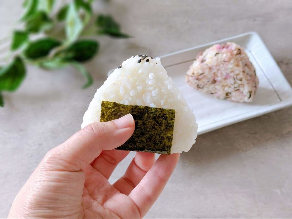 おにぎり