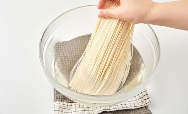 そうめん