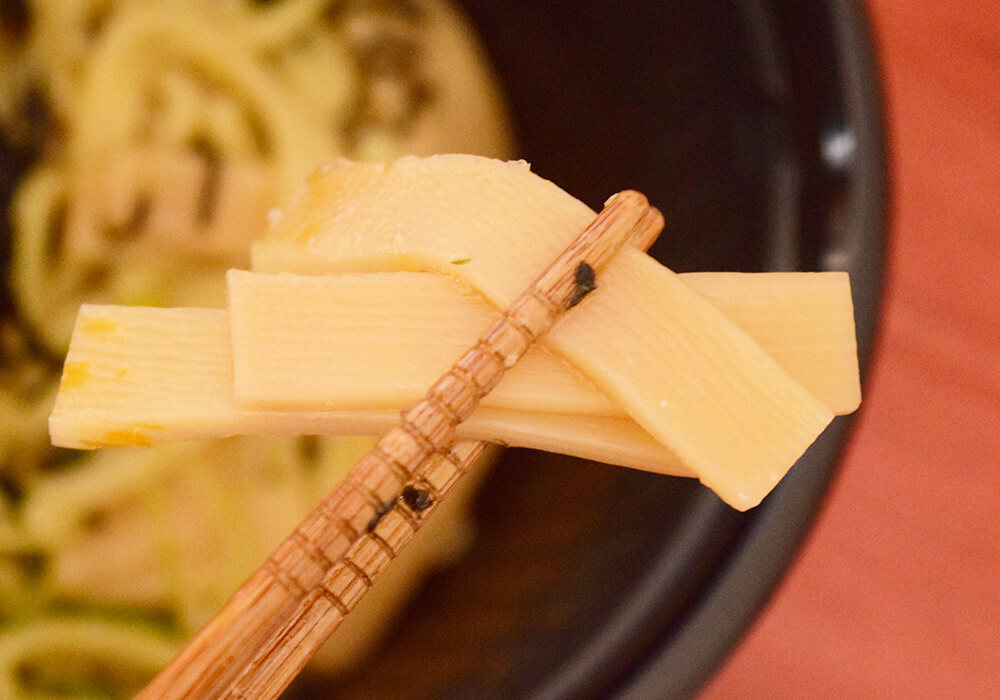 吉野家「牛丼・油そばセット」
