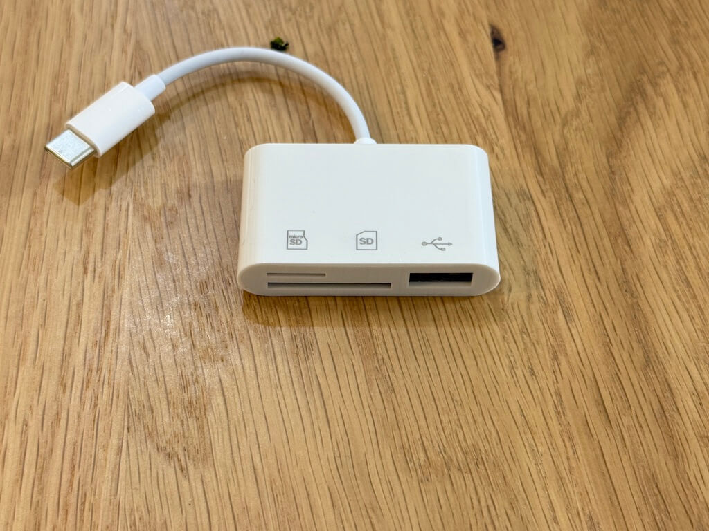 スマホ容量がすぐいっぱいになる人は必見!